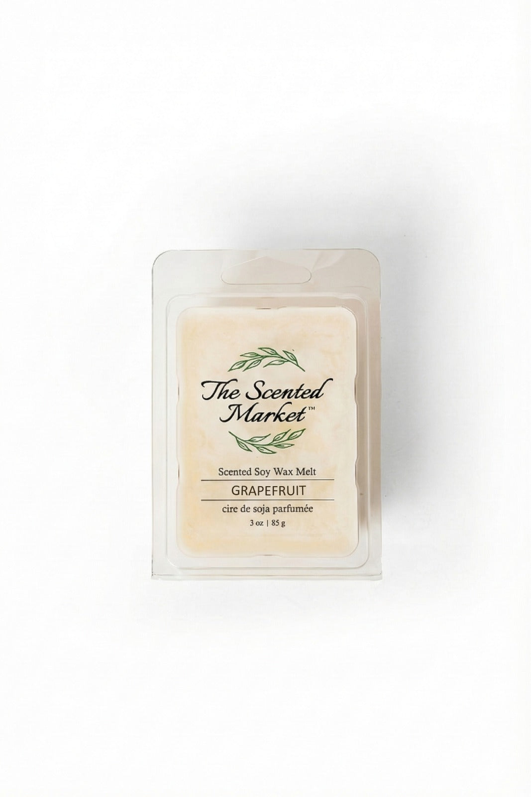 GRAPEFRUIT Soy Wax Melt