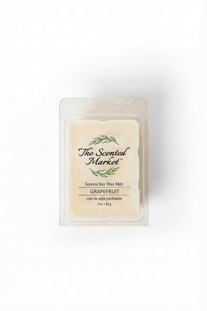 GRAPEFRUIT Soy Wax Melt