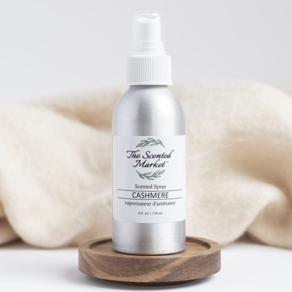 CASHMERE Scented Spray 4 oz