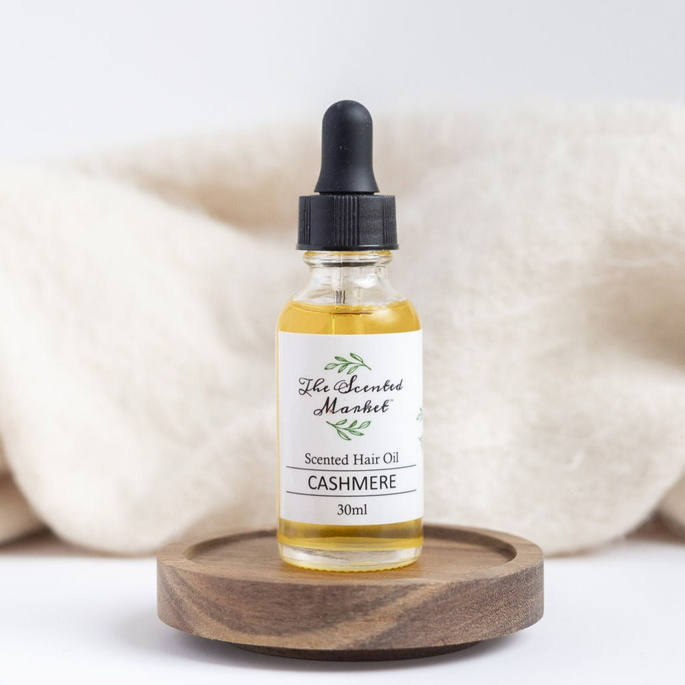 CASHMERE Hair Oil