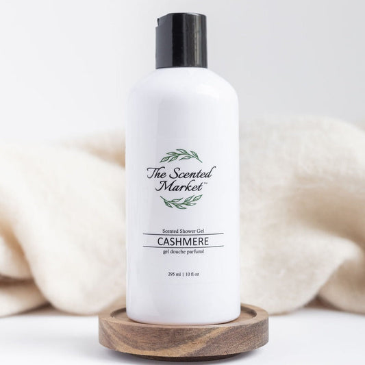 CASHMERE Shower Gel