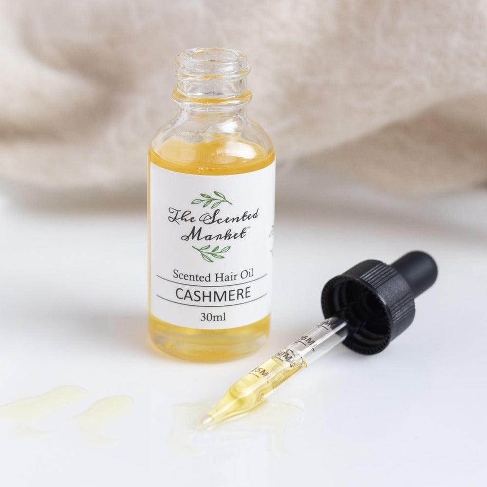 CASHMERE Hair Oil