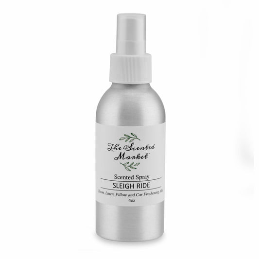 SLEIGH RIDE Scented Spray 4 oz