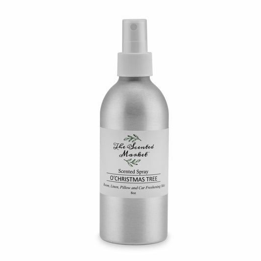O'CHRISTMAS TREE Scented Spray 8 oz
