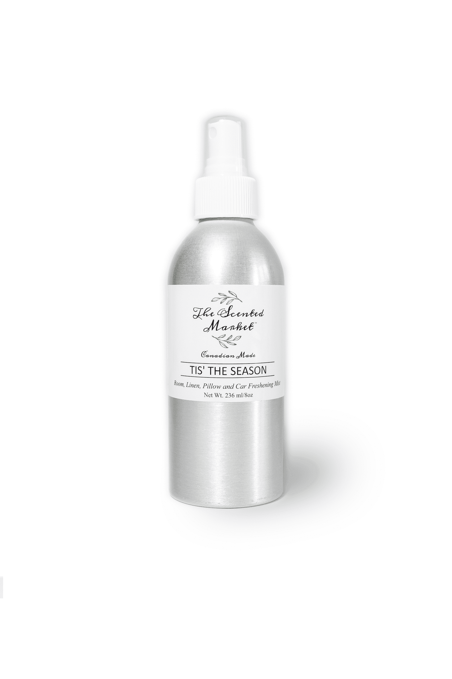 TIS' THE SEASON Scented Spray 8 oz