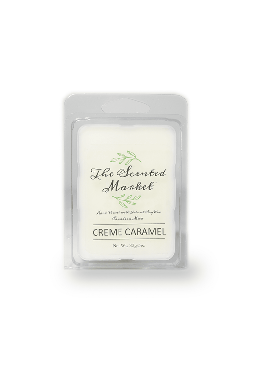 CARAMEL LOVE Soy Wax Melt