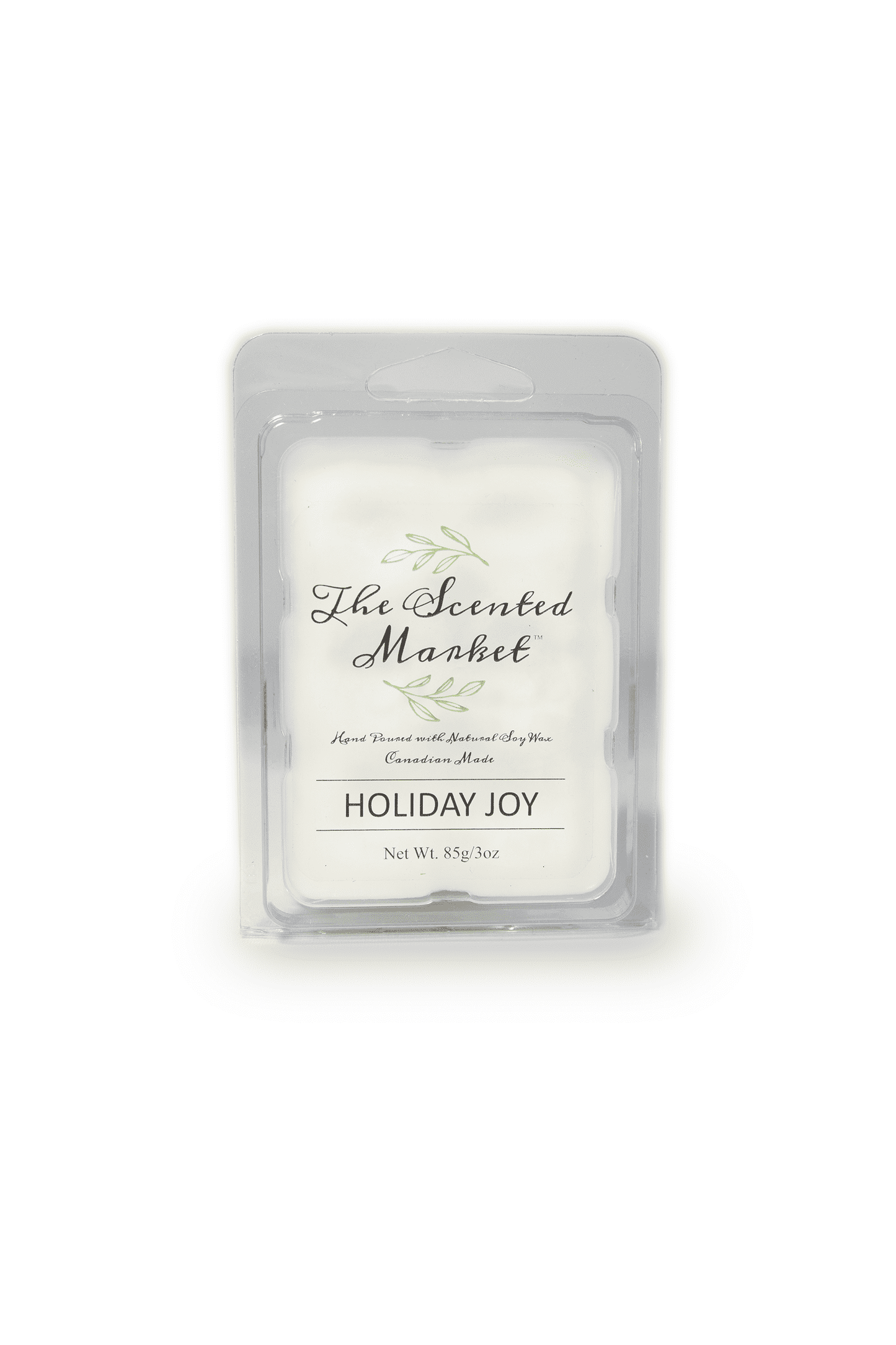 HOLIDAY JOY Soy Wax Melt