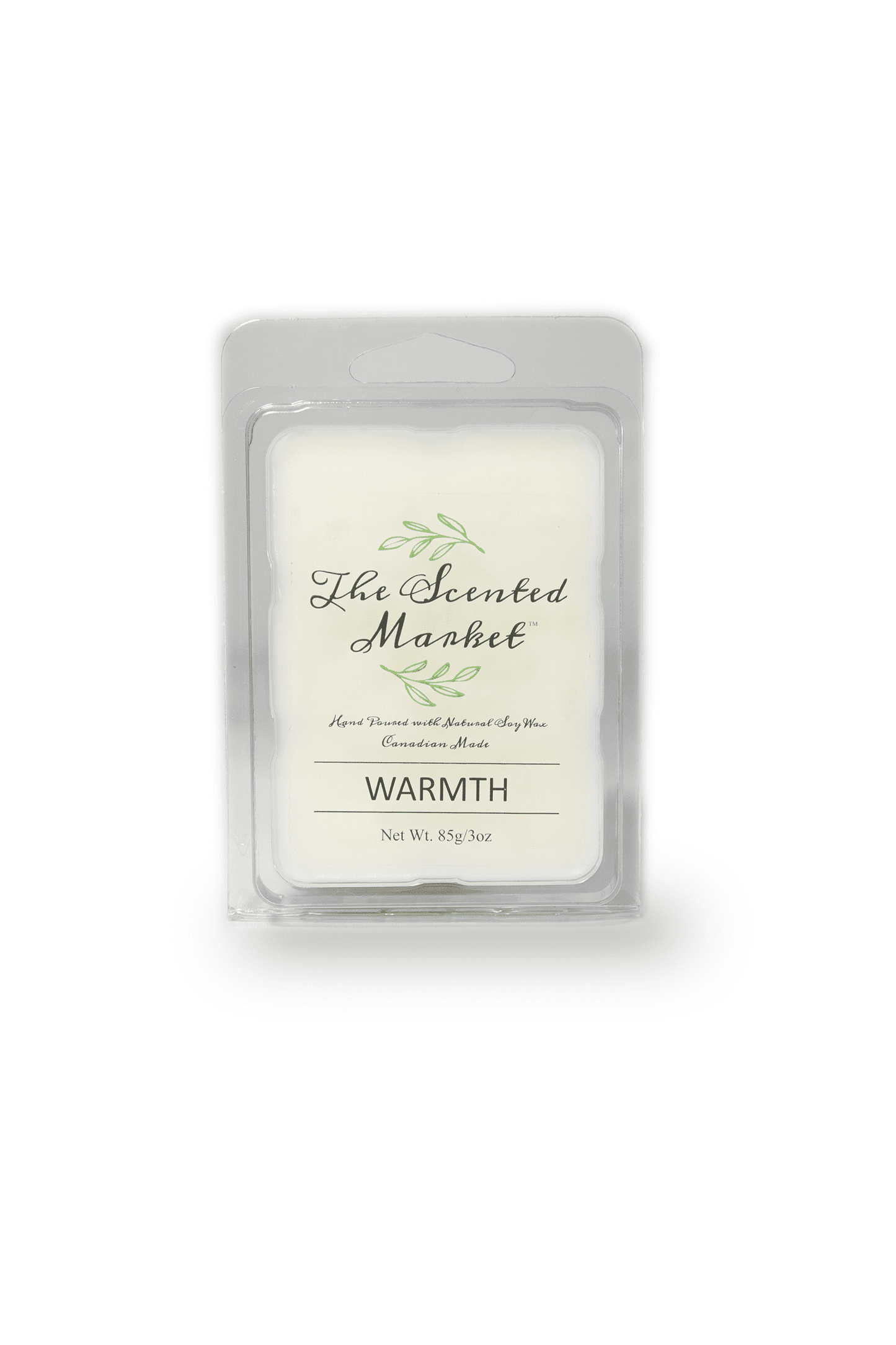 WARMTH Soy Wax Melt