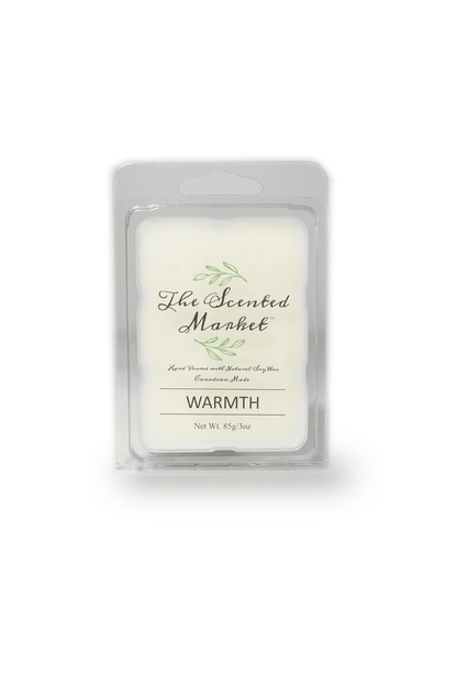 WARMTH Soy Wax Melt