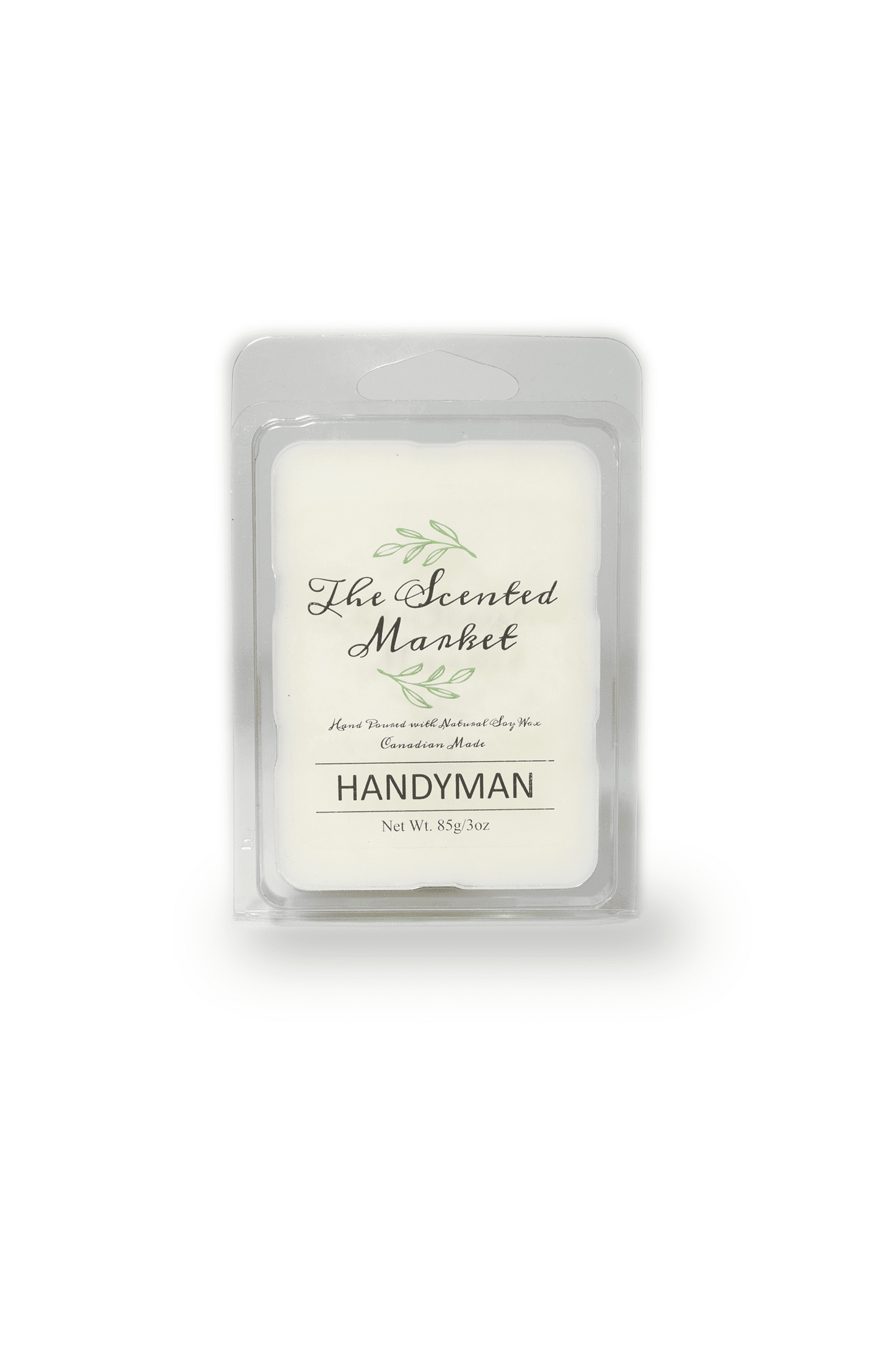 HANDYMAN Soy Wax Melt