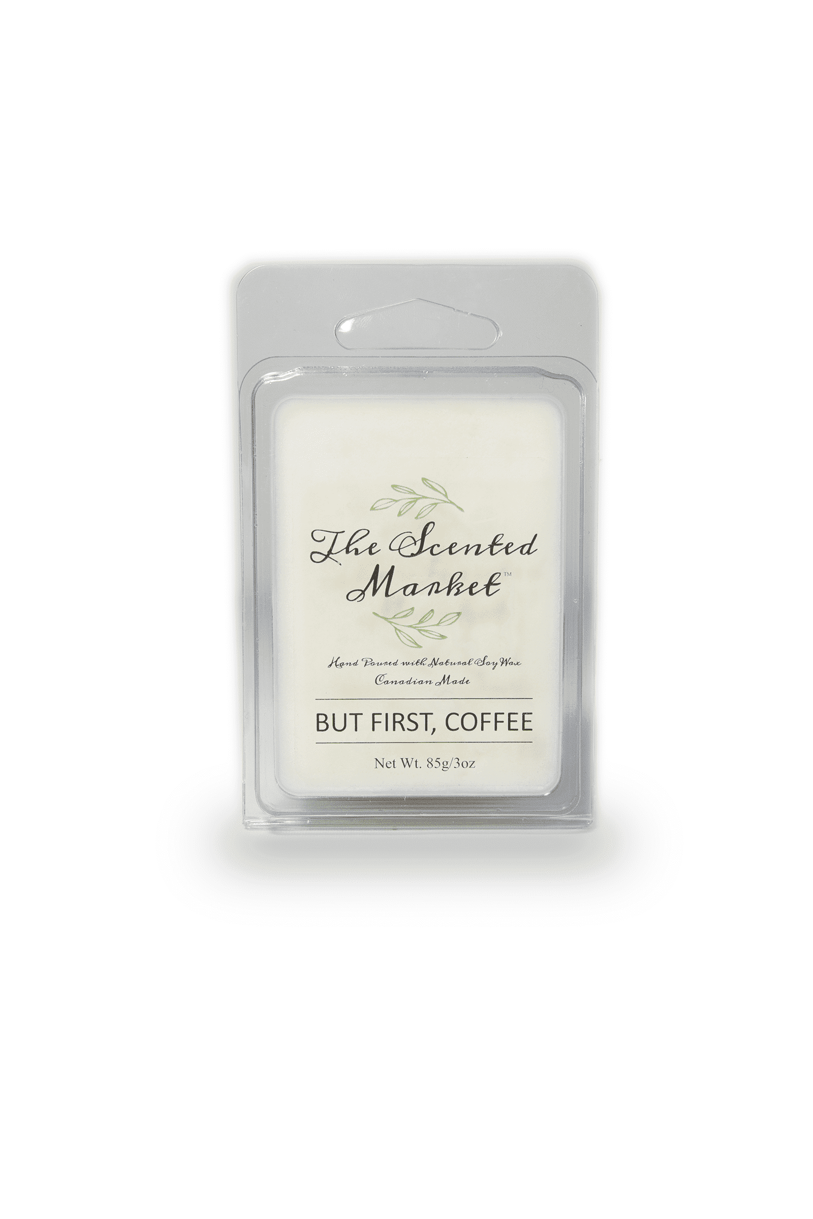 But First Coffee Scented Soy Wax Melt for wholesale