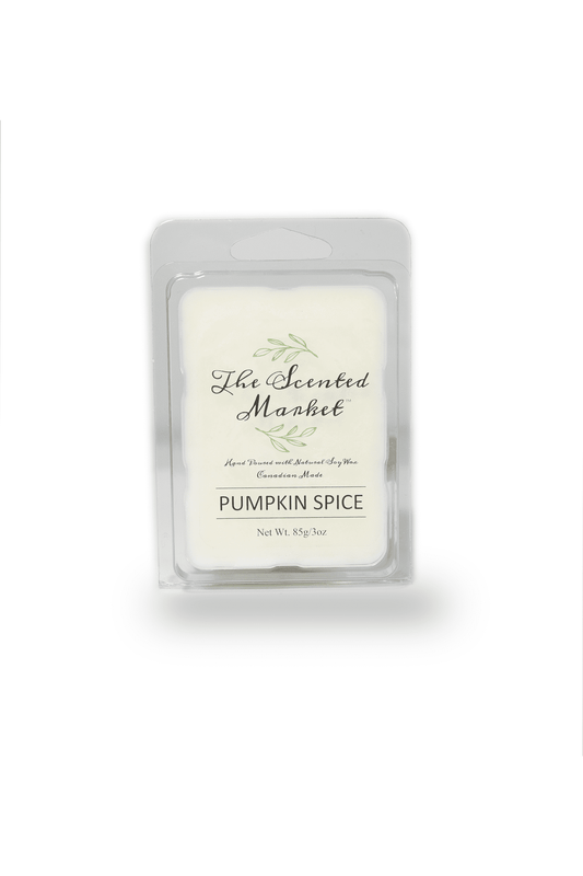 HELLO PUMPKIN Soy Wax Melt