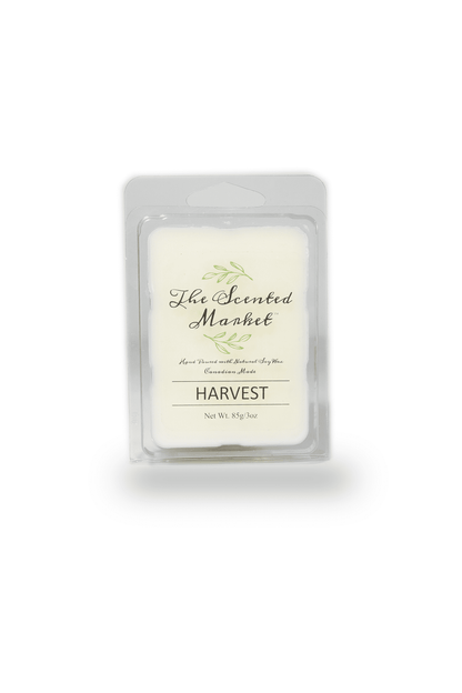 HARVEST Soy Wax Melt