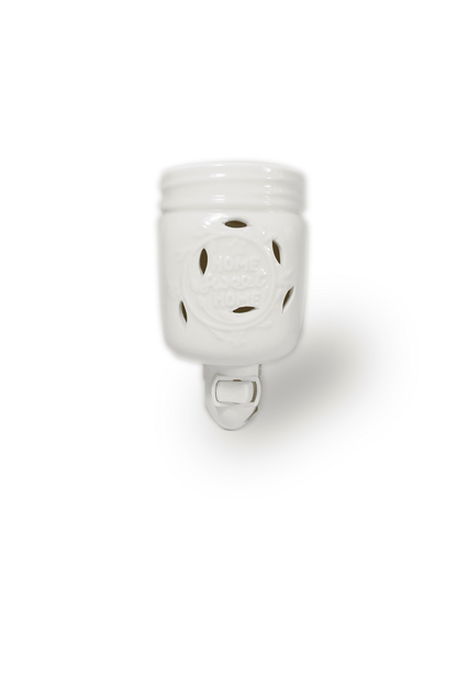 Wax Melter Plug In HOME SWEET HOME