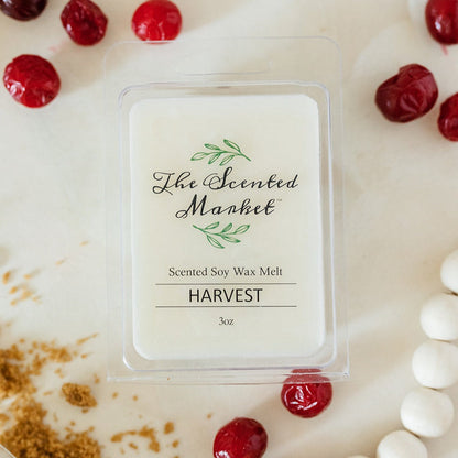 HARVEST Soy Wax Melt