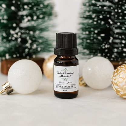 O'CHRISTMAS TREE Oil Fragrance