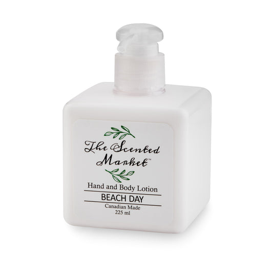 BEACH DAY - Hand & Body Lotion