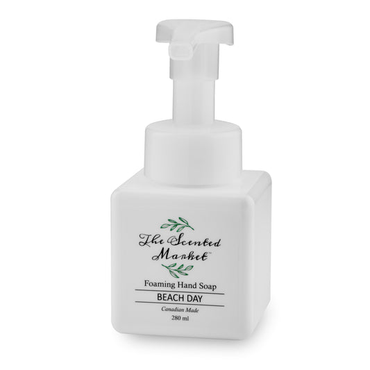 BEACH DAY Foaming Hand Soap