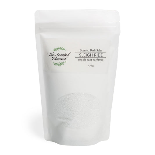 SLEIGH RIDE Bath Salt