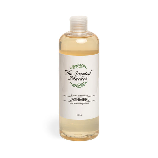 CASHMERE  Bubble Bath