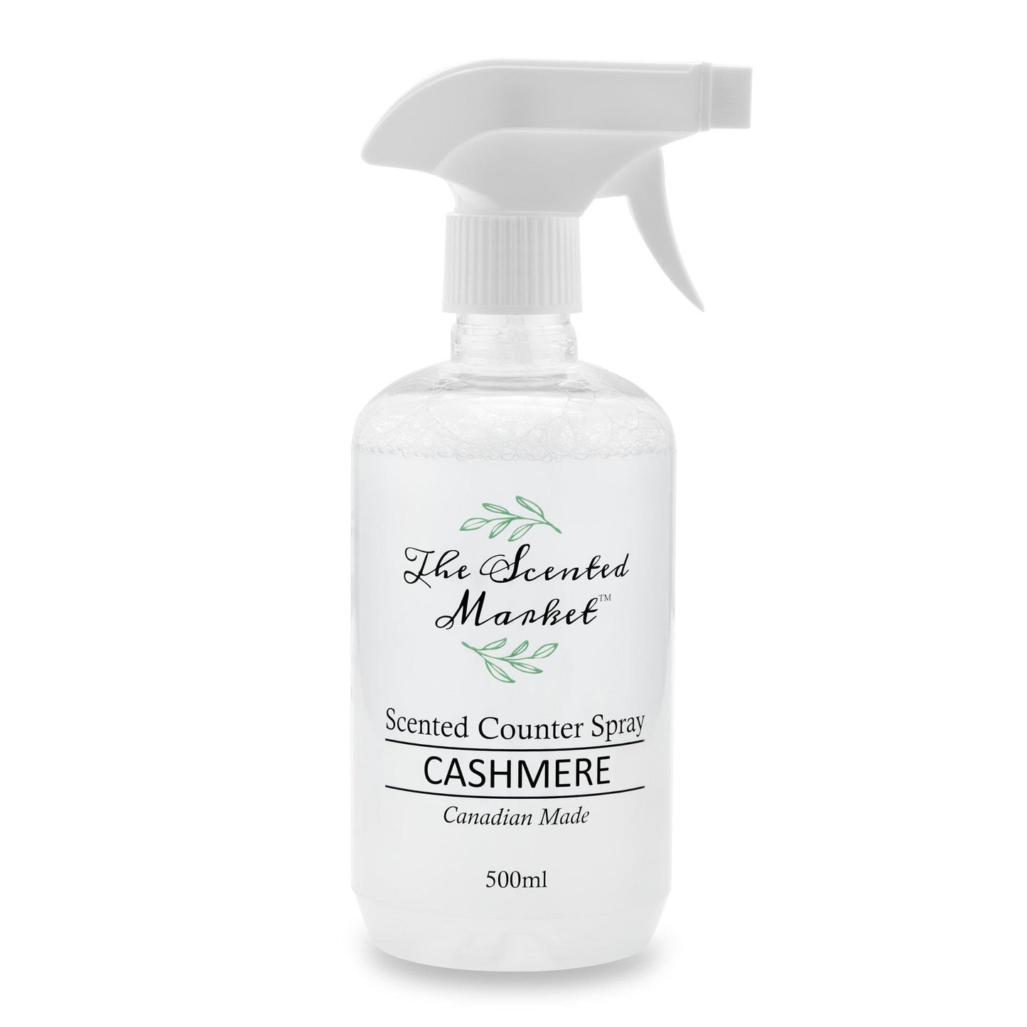 CASHMERE Scented Cleaning Spray