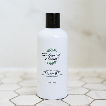 CASHMERE Shower Gel