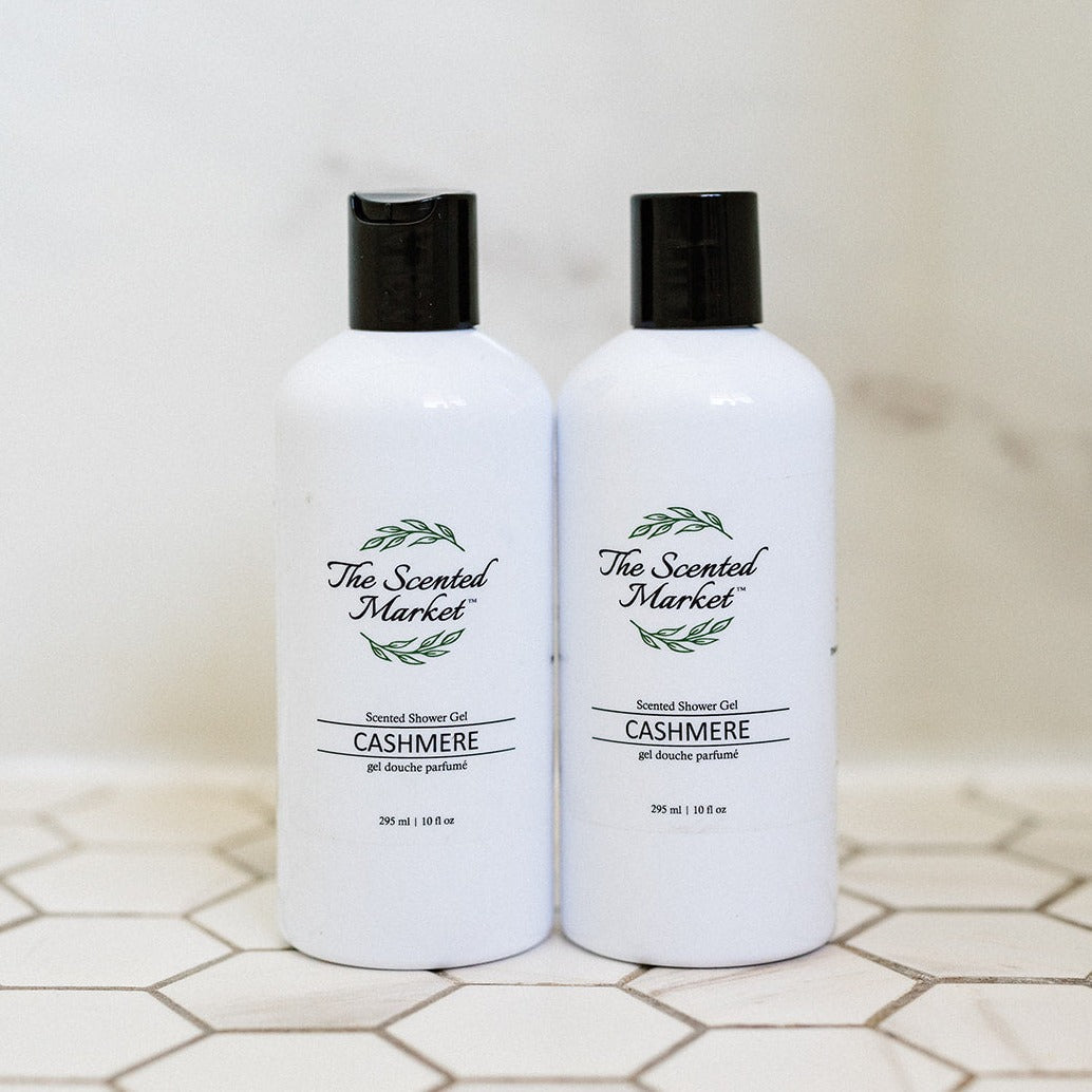 CASHMERE Shower Gel