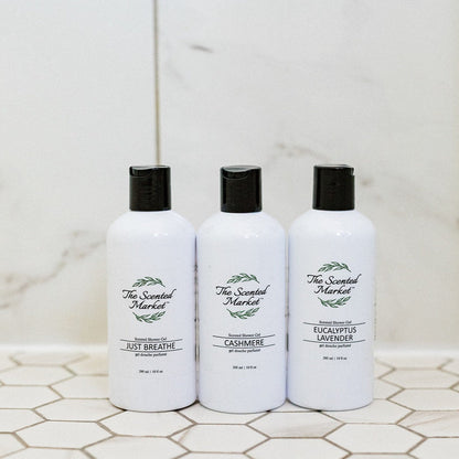 CASHMERE Shower Gel