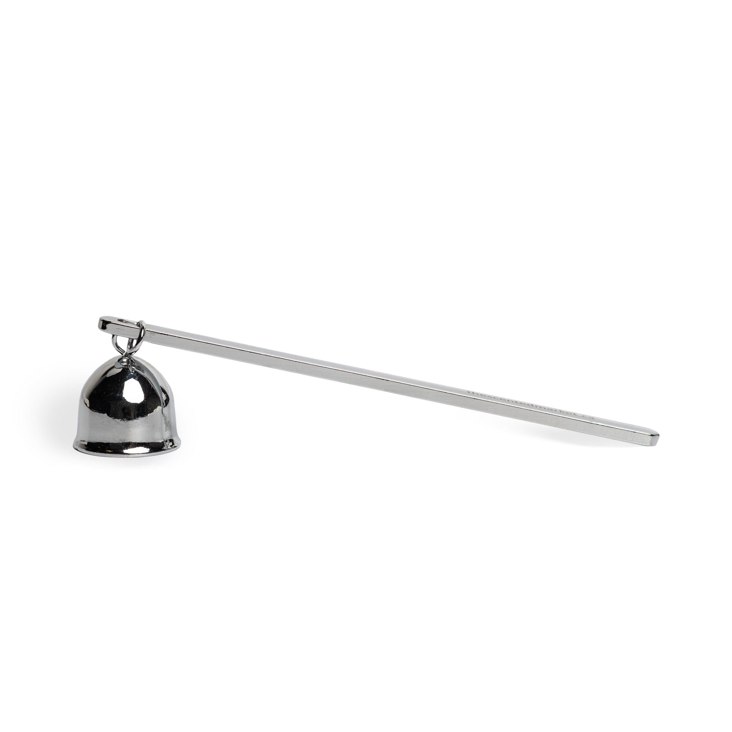 Candle Snuffer - SILVER