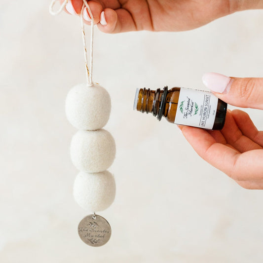 Car Freshener with Customizable Scent – Eco-Friendly and Long-Lasting
