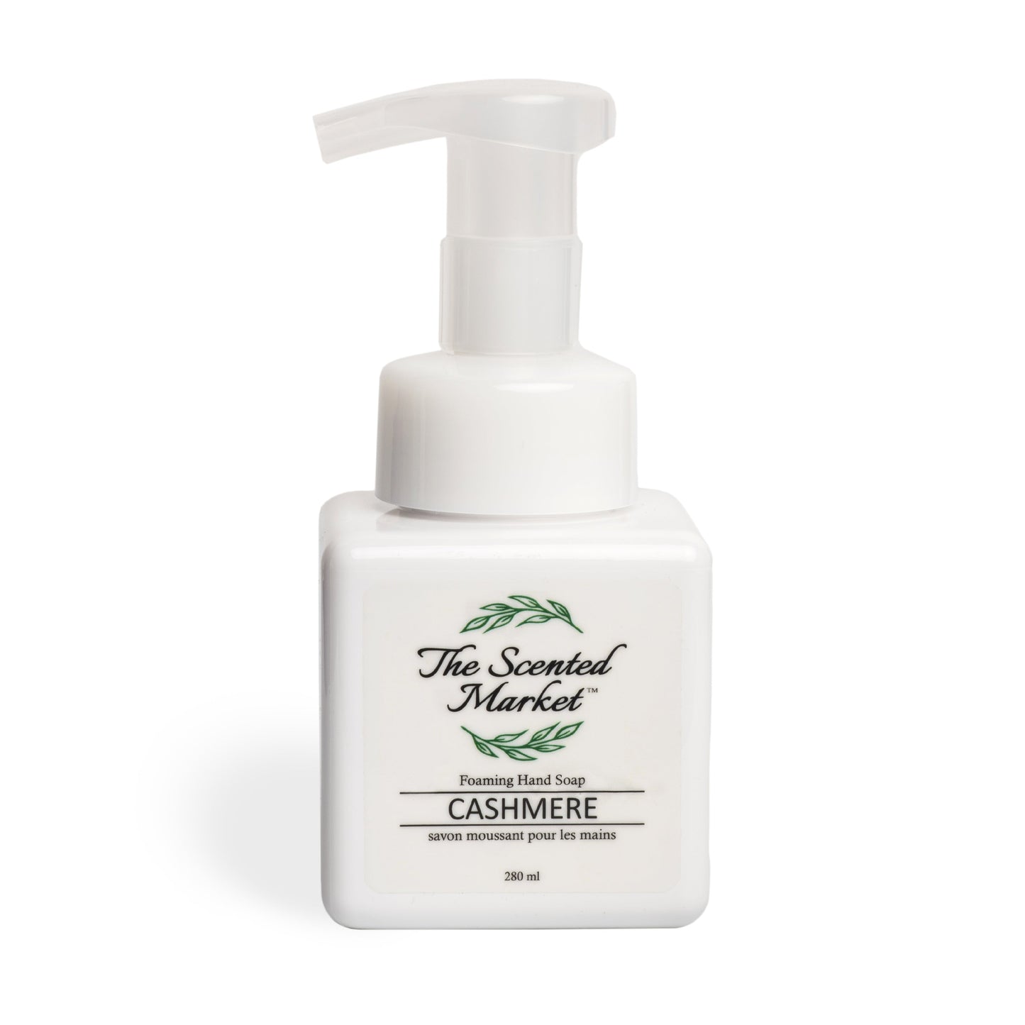 CASHMERE  Foaming Hand Soap