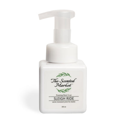 SLEIGH RIDE Foaming Hand Soap