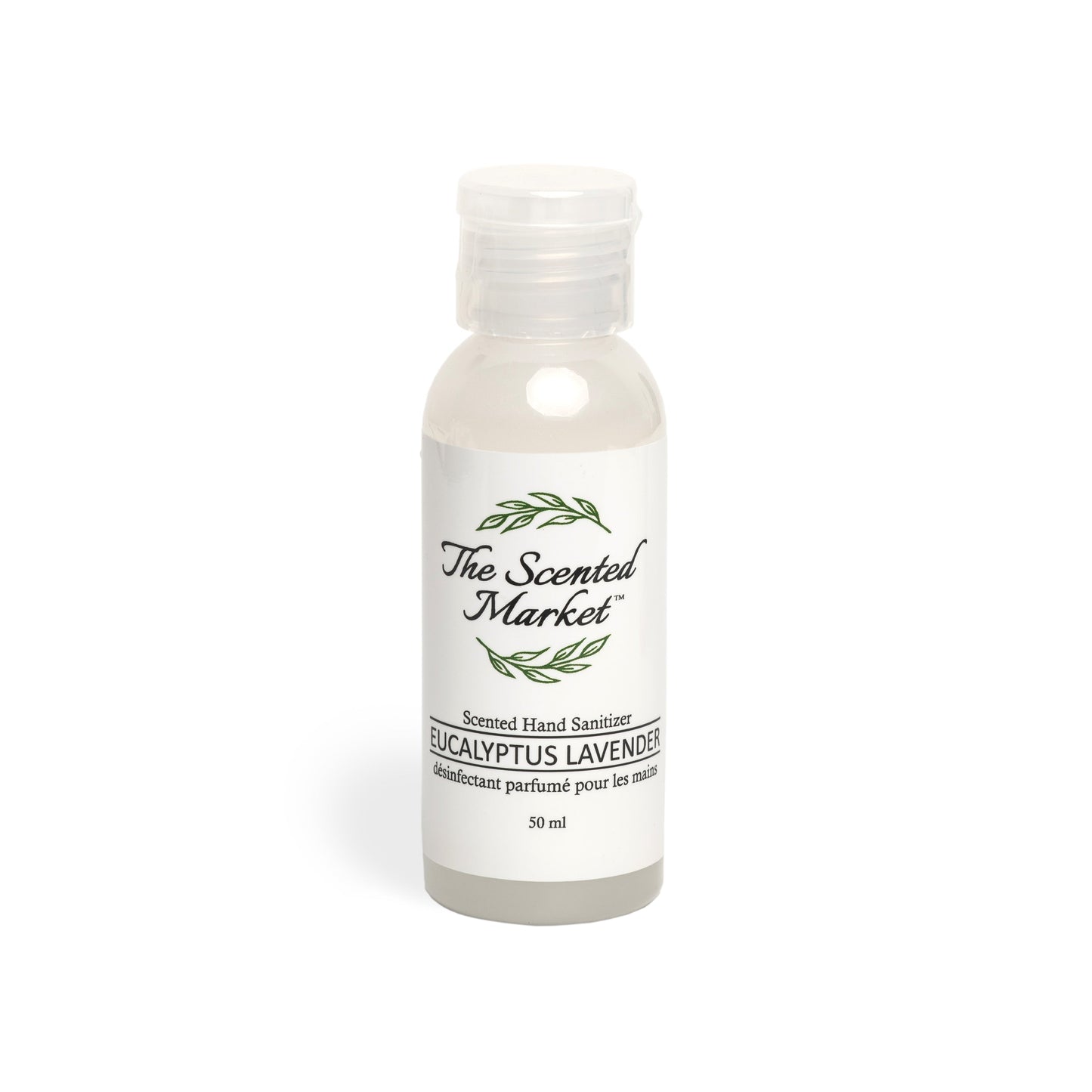 EUCALYPTUS LAVENDER Hand Sanitizer