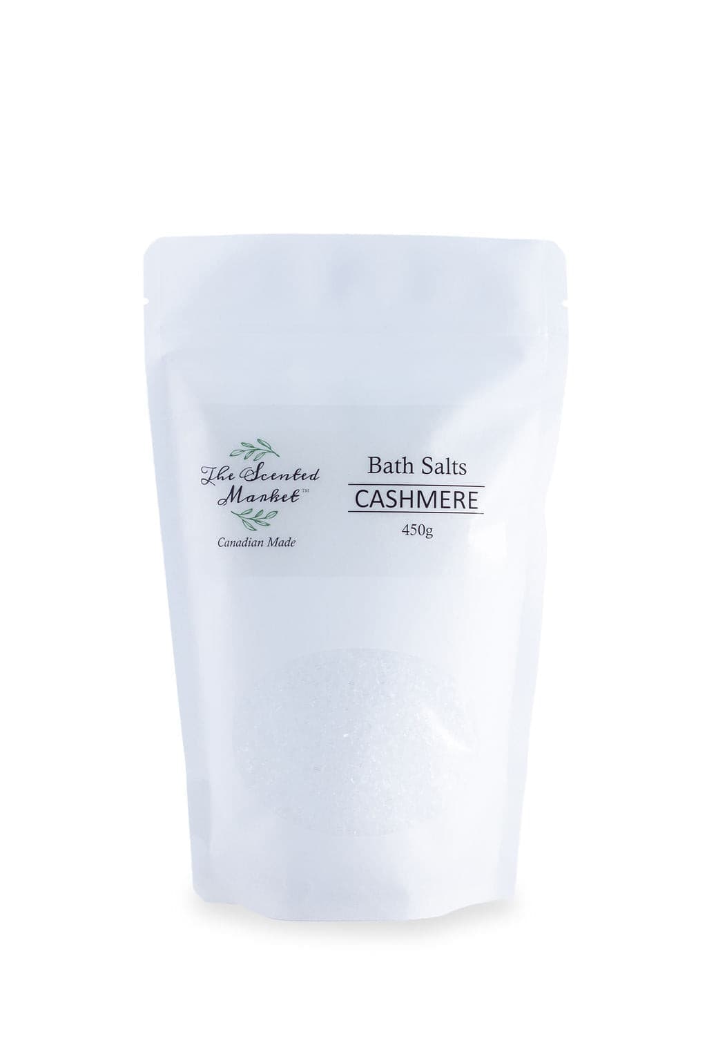 CASHMERE - Bath Salt