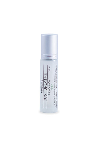 JUST BREATHE Roller Ball Perfume