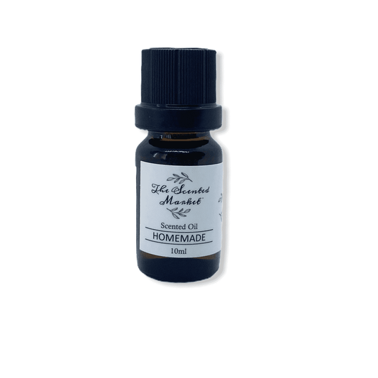 HOMEMADE Oil Fragrance