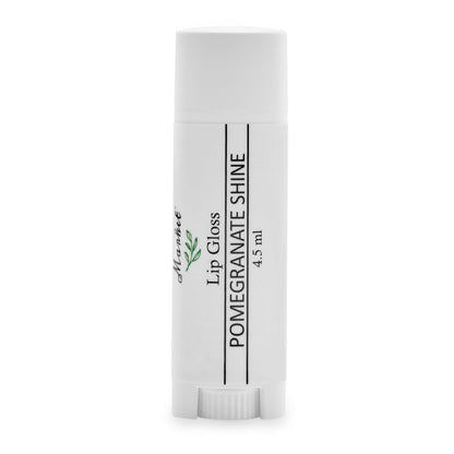 Lip Gloss POMEGRANATE SHINE