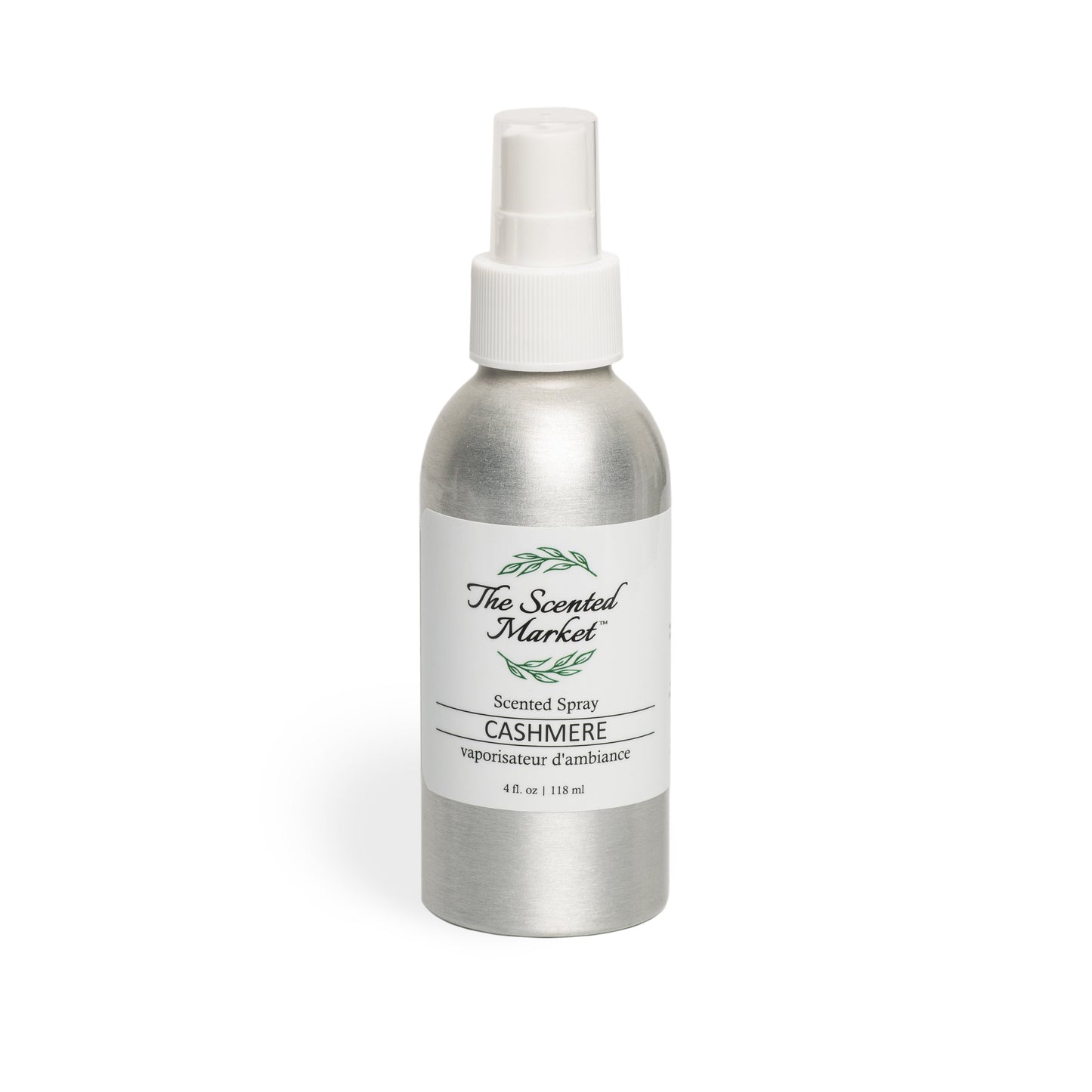 CASHMERE Scented Spray 4 oz