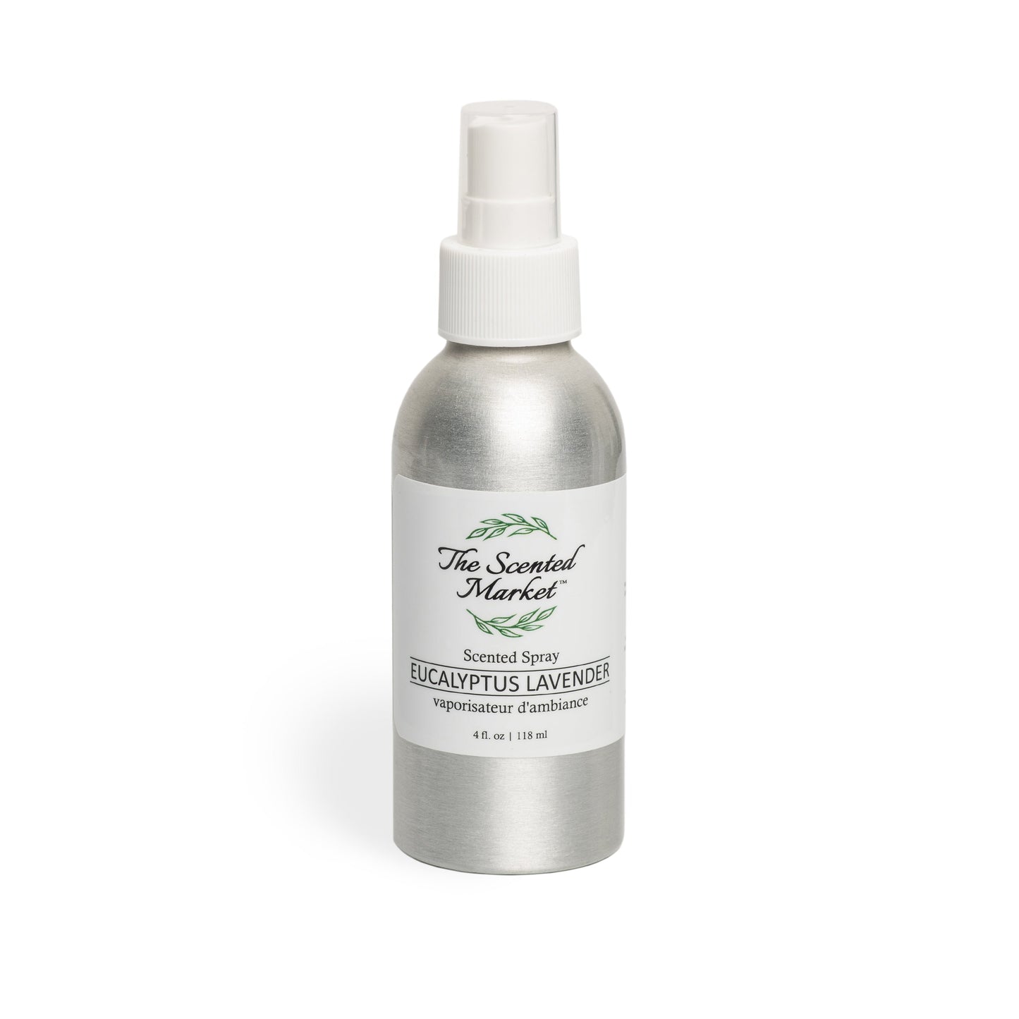 EUCALYPTUS LAVENDER Scented Spray 4 oz