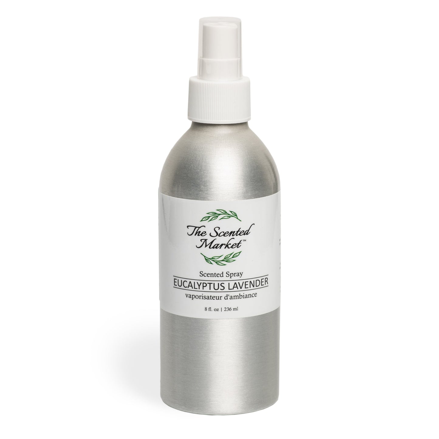 EUCALYPTUS LAVENDER Scented Spray 8 oz