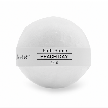 BEACH DAY Bath Bomb