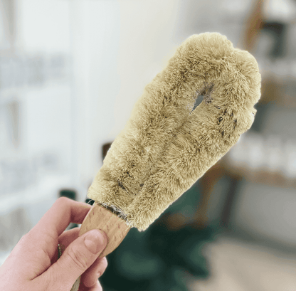 Versatile Cleaning Brush