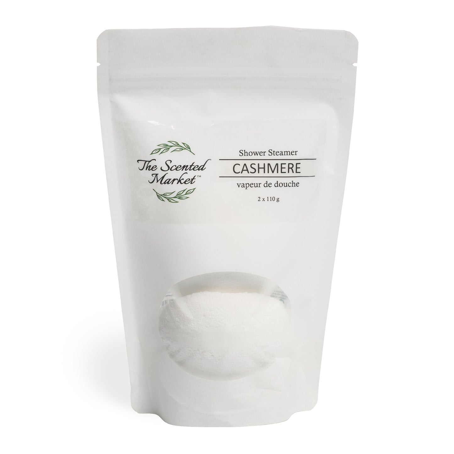 CASHMERE - Shower Steamer