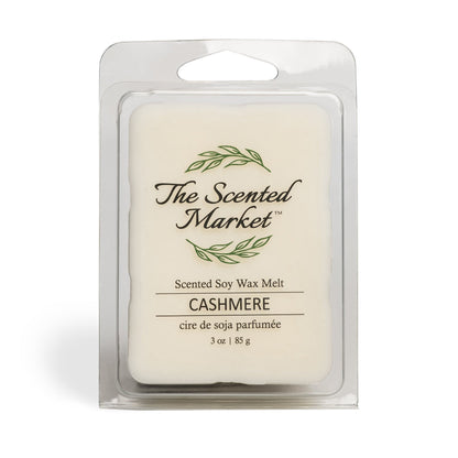 CASHMERE Soy Wax Melts