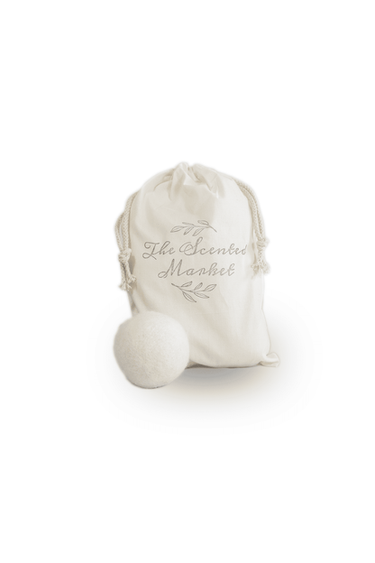 Wool Dryer Balls 6 Pack