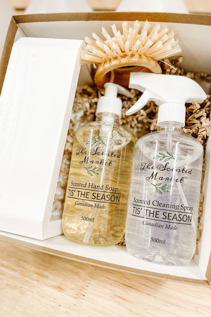 Winter Box - TIS' THE SEASON