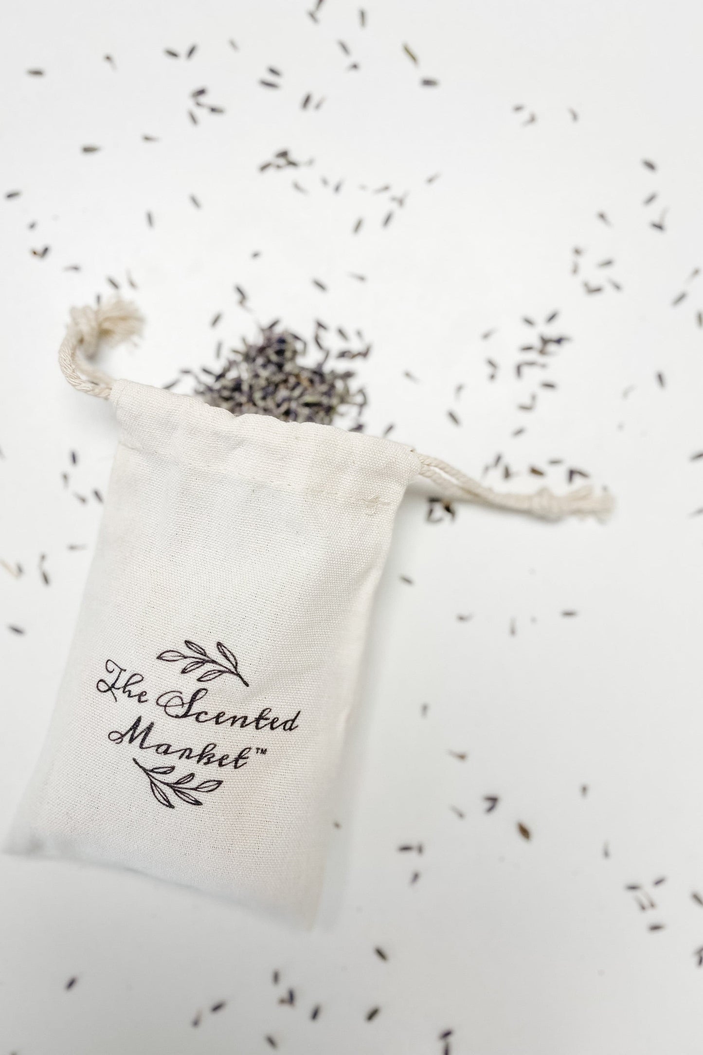 Lavender Sachet