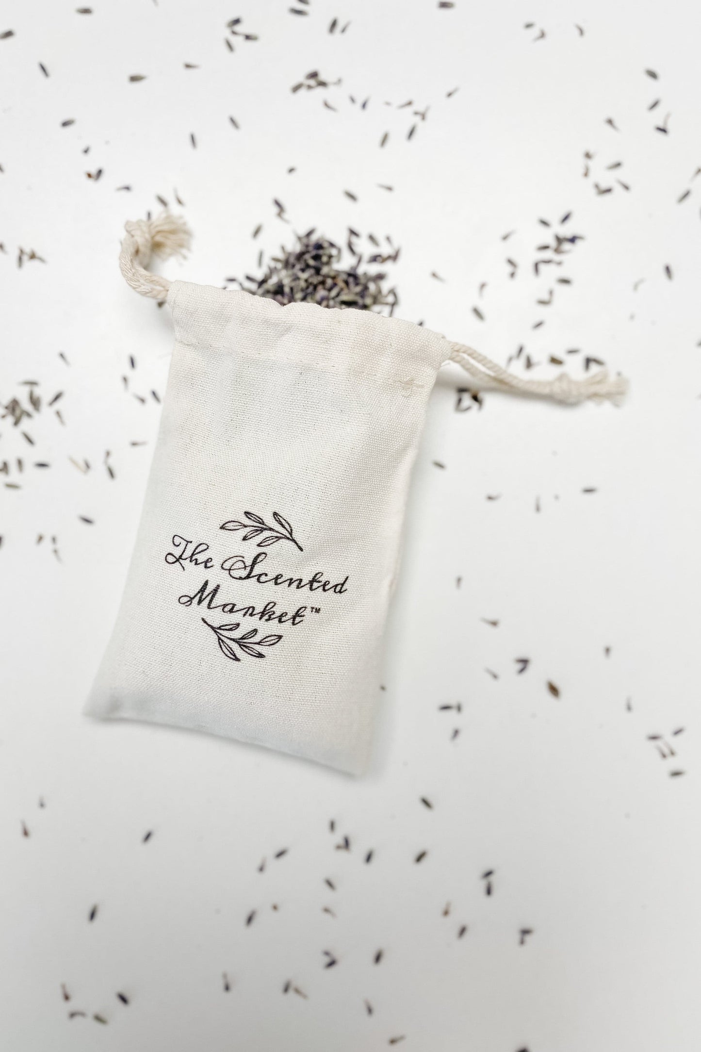 Lavender Sachet